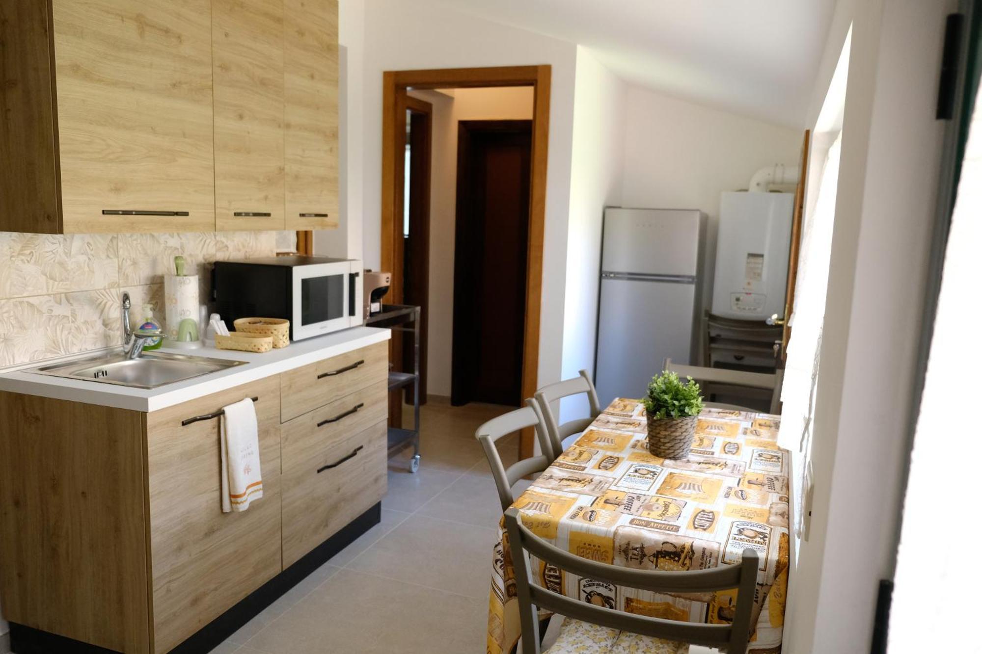 Casa Vacanze Il Confetto Sulmona Exterior foto