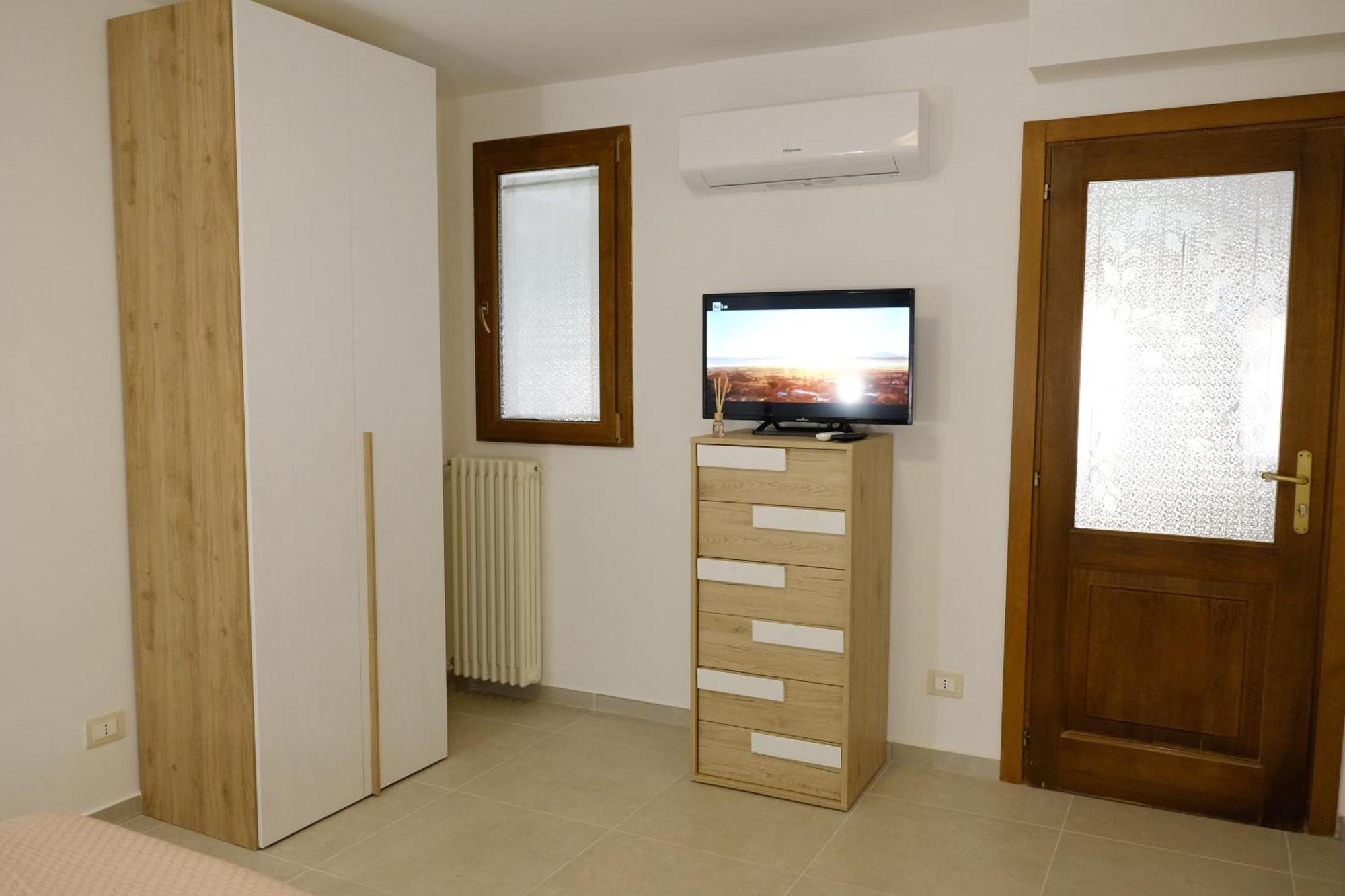 Casa Vacanze Il Confetto Sulmona Exterior foto